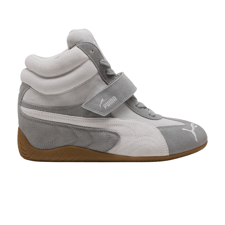 Puma Wmns Speedcat Wedge 'Cool Light Gray' 407878 04