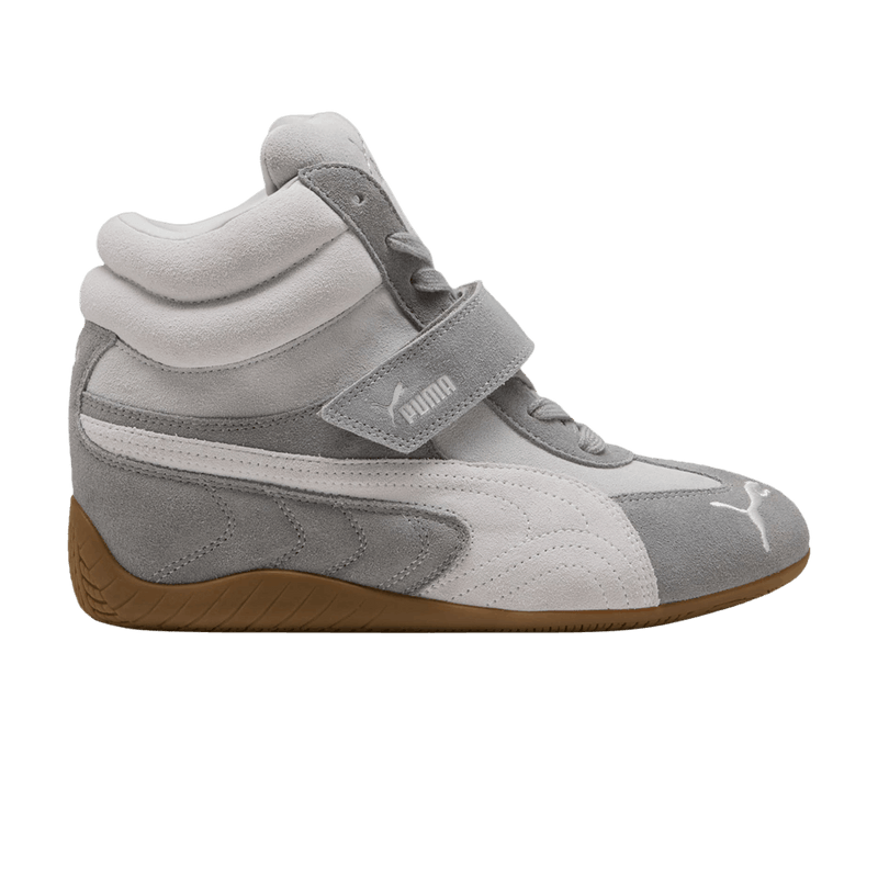 Puma Wmns Speedcat Wedge 'Cool Light Gray' 407878 04