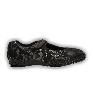 Puma Wmns Mostro Fey Lace 'Black'