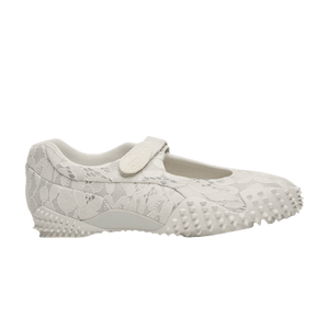 Puma Wmns Mostro Fey Lace 'Gray'