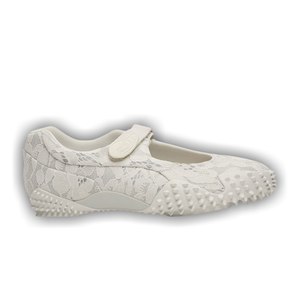 Puma Wmns Mostro Fey Lace 'Gray'