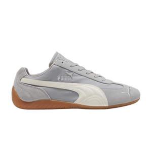 Puma Wmns Speedcat Nylon 'Gray Echo'