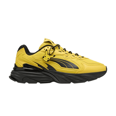Pokémon x Puma Fade 'Pikachu'