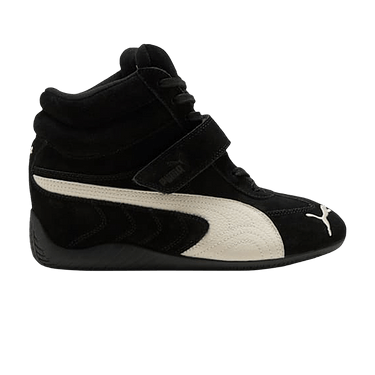 Puma Wmns Speedcat Wedge OG 'Black White'