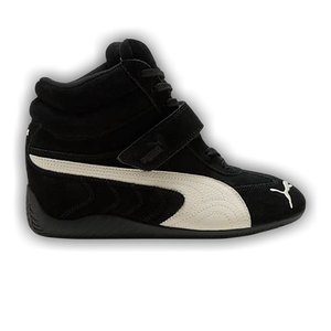 Puma Wmns Speedcat Wedge OG 'Black White'