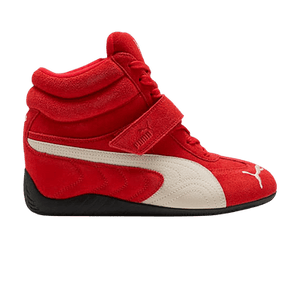 Puma Wmns Speedcat Wedge OG 'Red White'