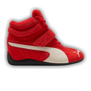Puma Wmns Speedcat Wedge OG 'Red White'