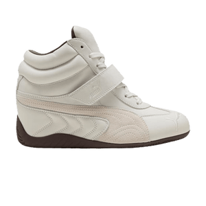 Puma Wmns Speedcat Wedge 'Vapor Gray White'