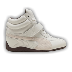 Puma Wmns Speedcat Wedge 'Vapor Gray White'