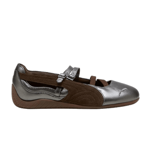 Puma Wmns Speedcat Ballet Lux 'Chocolate Gum'