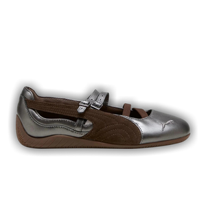 Puma Wmns Speedcat Ballet Lux 'Chocolate Gum'