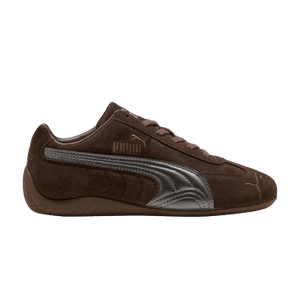Puma Speedcat Lux 'Chocolate Gum'
