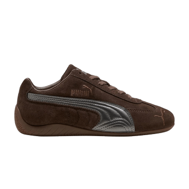 Puma Speedcat Lux 'Chocolate Gum'