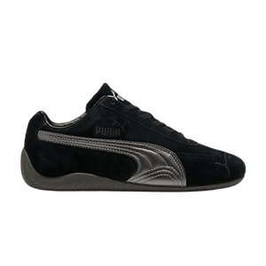 Puma Speedcat Lux 'Black Gum'