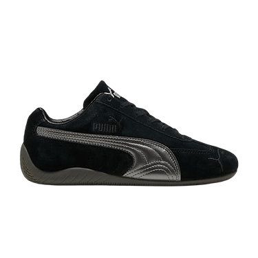 Puma Speedcat Lux 'Black Gum'