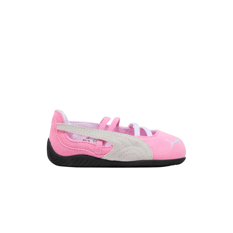 Puma Speedcat Ballet TD 'Pink Shimmer' 408273 03