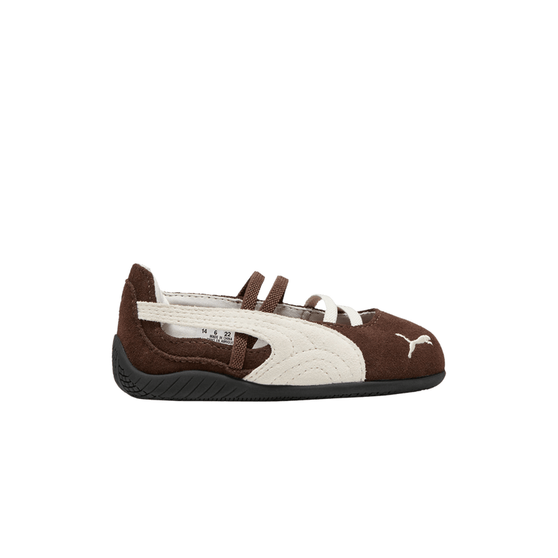 Puma Speedcat Ballet TD 'Chestnut Brown' 408273 04
