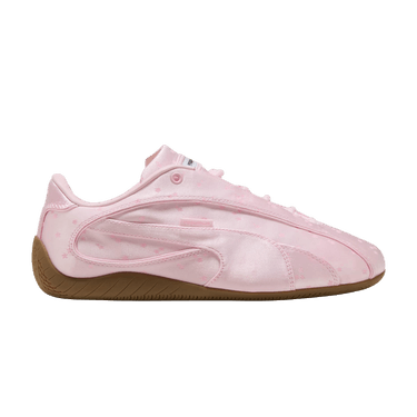 MADHAPPY x Puma Wmns Speedcat Plus 'Whisp of Pink'