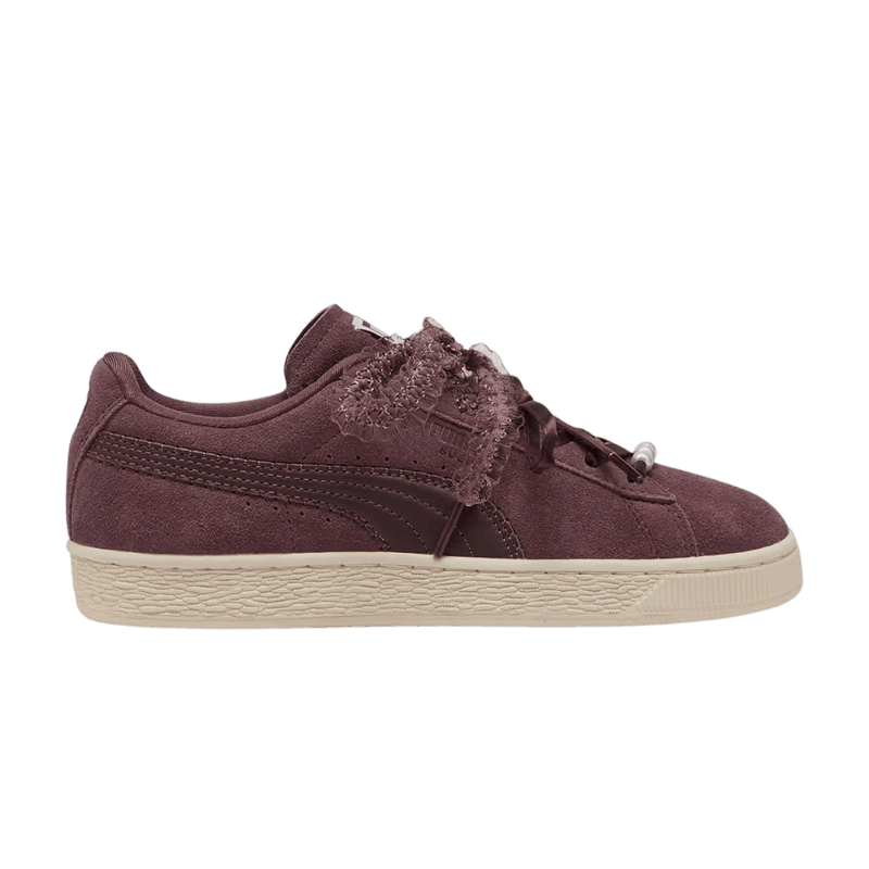 Puma Wmns Suede Bloom 'Brown' 408330 04