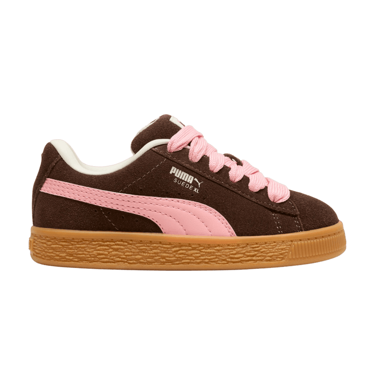 Puma Wmns Suede Bloom 'Sea Illusion Aqua Glow' 408330 06