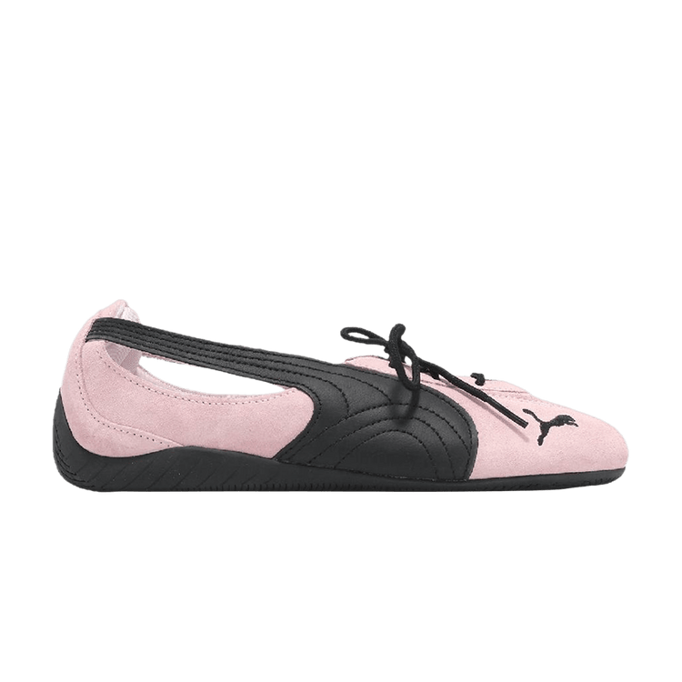 Puma Wmns Speedcat Ballet Nova 'Pink Black' 40834001