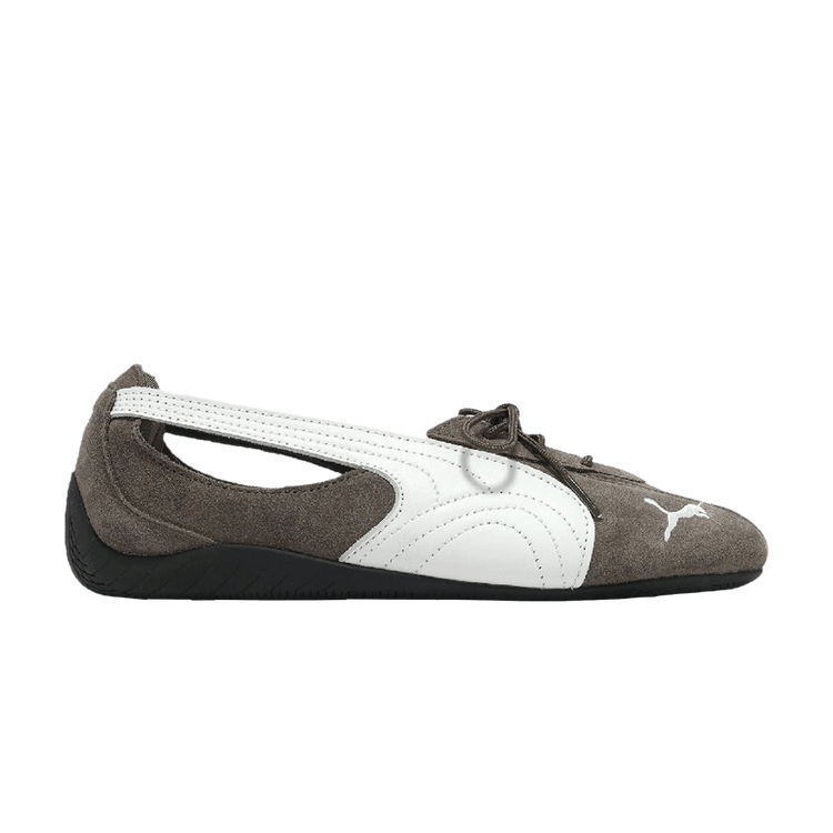 Puma Wmns Speedcat Ballet Nova 'Brown White' 40834003