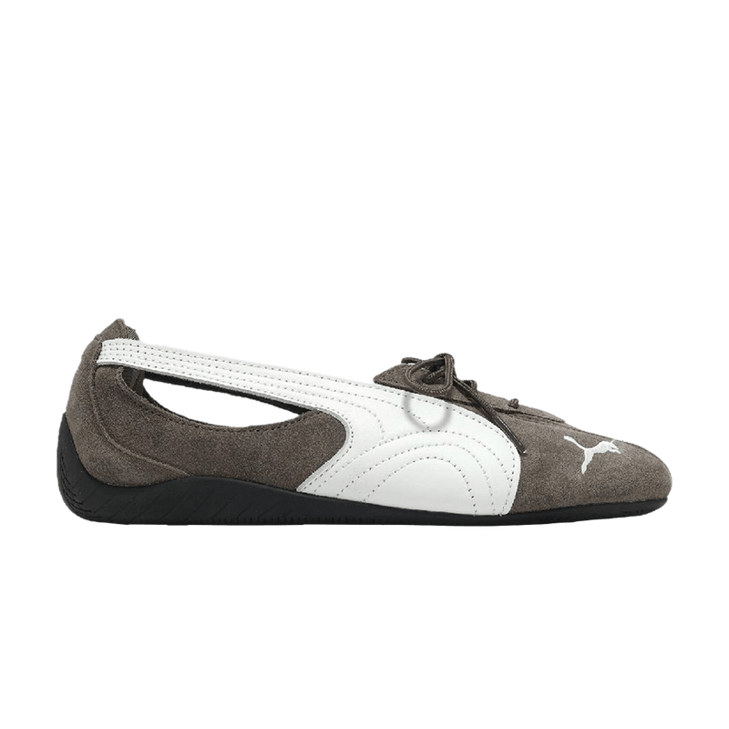 Puma Wmns Speedcat Ballet Nova 'Brown White' 40834003