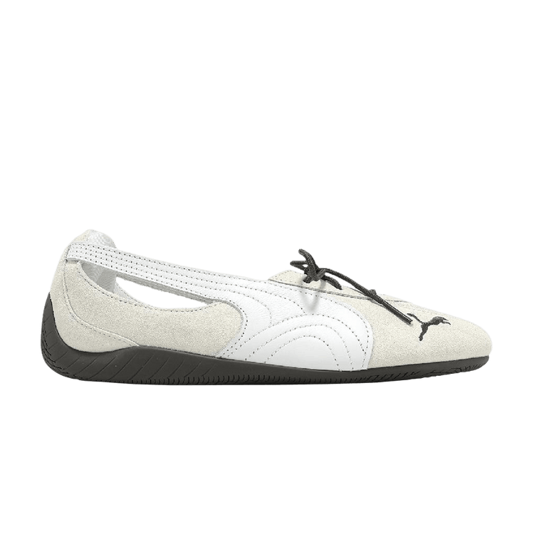 Puma Wmns Speedcat Ballet Nova 'Ivory White' 40834005