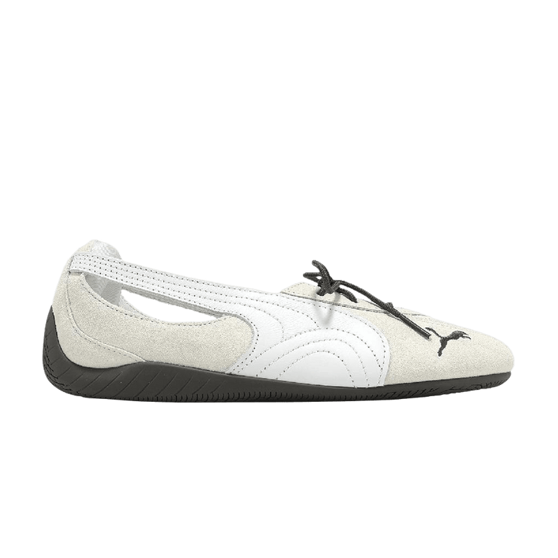 Puma Wmns Speedcat Ballet Nova 'Ivory White' 40834005