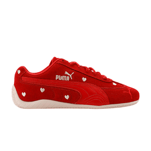 Puma Wmns Speedcat Amor 'Red Jasmine Flower'