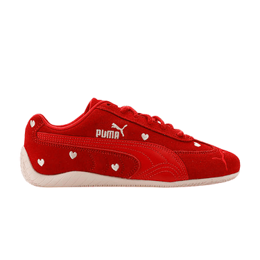 Puma Wmns Speedcat Amor 'Red Jasmine Flower'