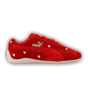 Puma Wmns Speedcat Amor 'Red Jasmine Flower'