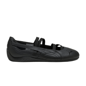 Puma Speedcat Ballet Big Kid 'Black'