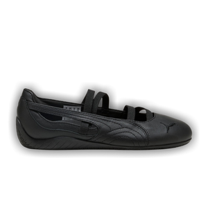 Puma Speedcat Ballet Big Kid 'Black'