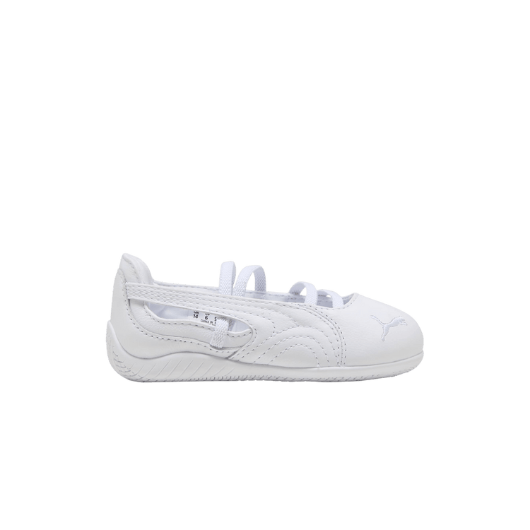 Puma Speedcat Ballet TD 'White' 408369 02