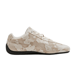 Puma Wmns Speedcat Snake 'White'