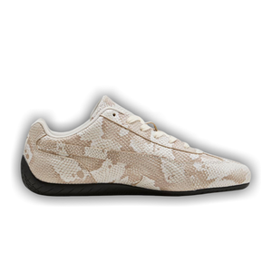 Puma Wmns Speedcat Snake 'White'