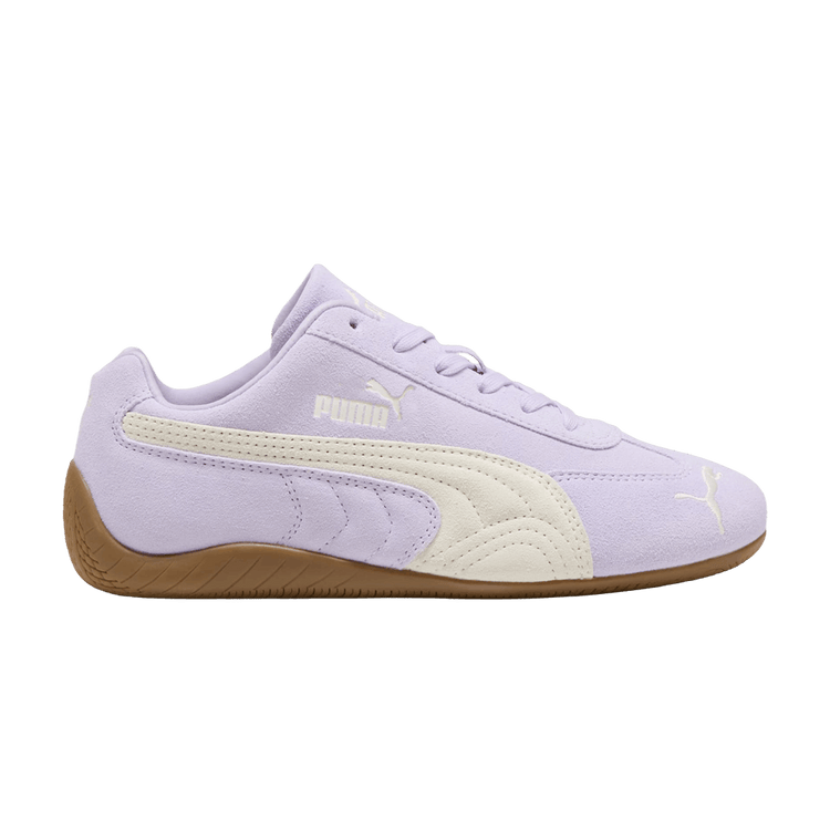 Puma Speedcat OG Ii 'Light Lavender Warm White' 408463 02