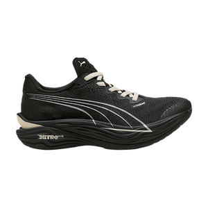 Puma Represent x  Wmns Deviate Nitro Elite 3 'Black Alpine Snow'
