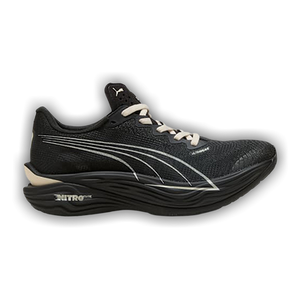 Puma Represent x  Wmns Deviate Nitro Elite 3 'Black Alpine Snow'