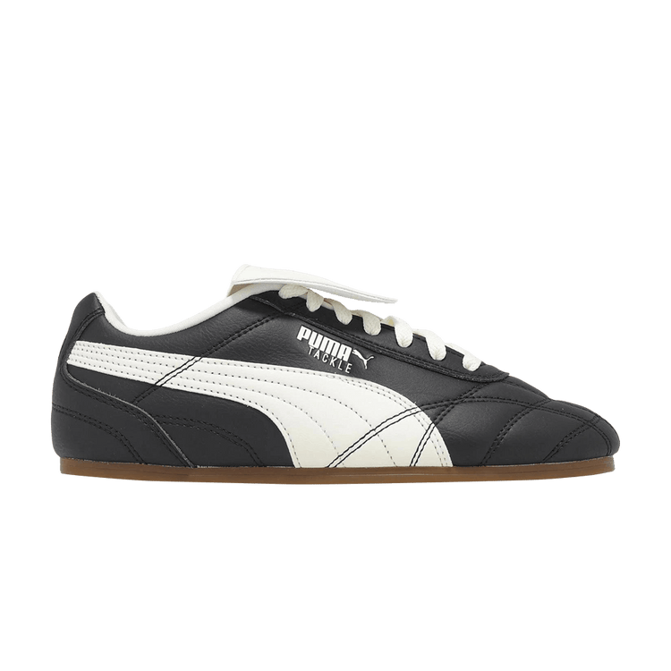 Puma Tackle PRM 'Black Ivory' 408535 01