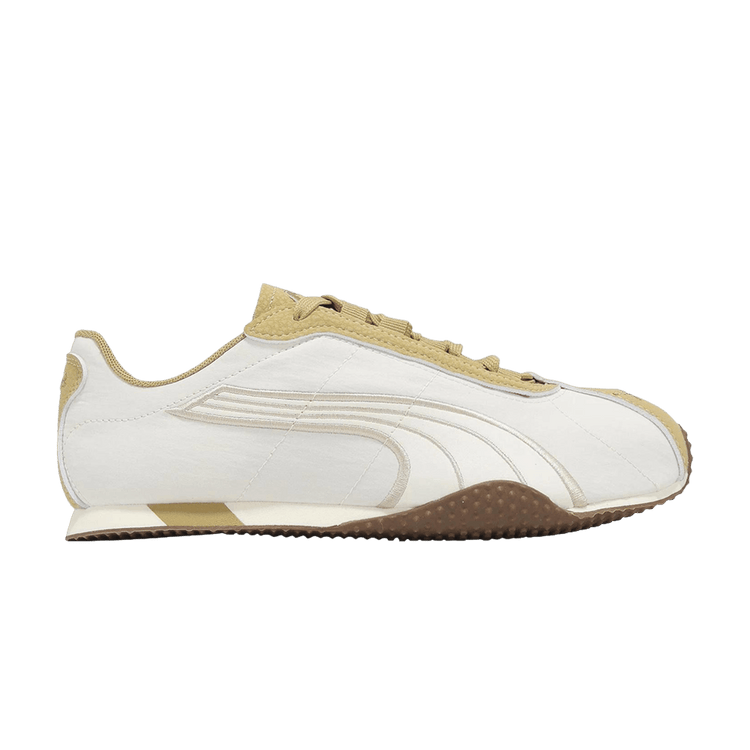 Puma H Street Nylon Lea 'Ivory Khaki' 408613 01