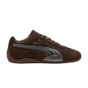 Puma Wmns Speedcat Lux 'Chocolate Gum'