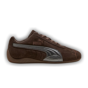 Puma Wmns Speedcat Lux 'Chocolate Gum'