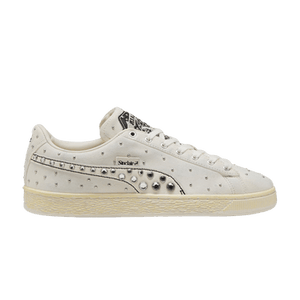 Puma Suede Sinclair 'Warm White'