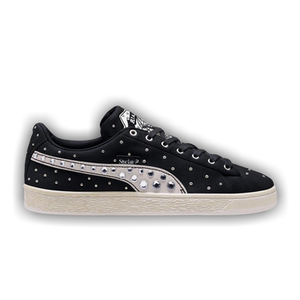 Sinclair x Puma Suede 'Black White'