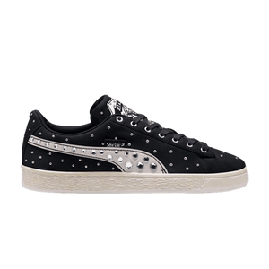 Sinclair x Puma Suede 'Black White'