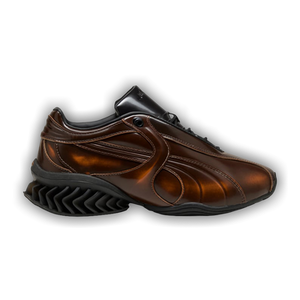 J.L-A.L x Puma Cell Geo 1 Umbre 'Cocoa Bean Black'