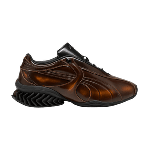 J.L-A.L x Puma Cell Geo 1 Umbre 'Cocoa Bean Black'
