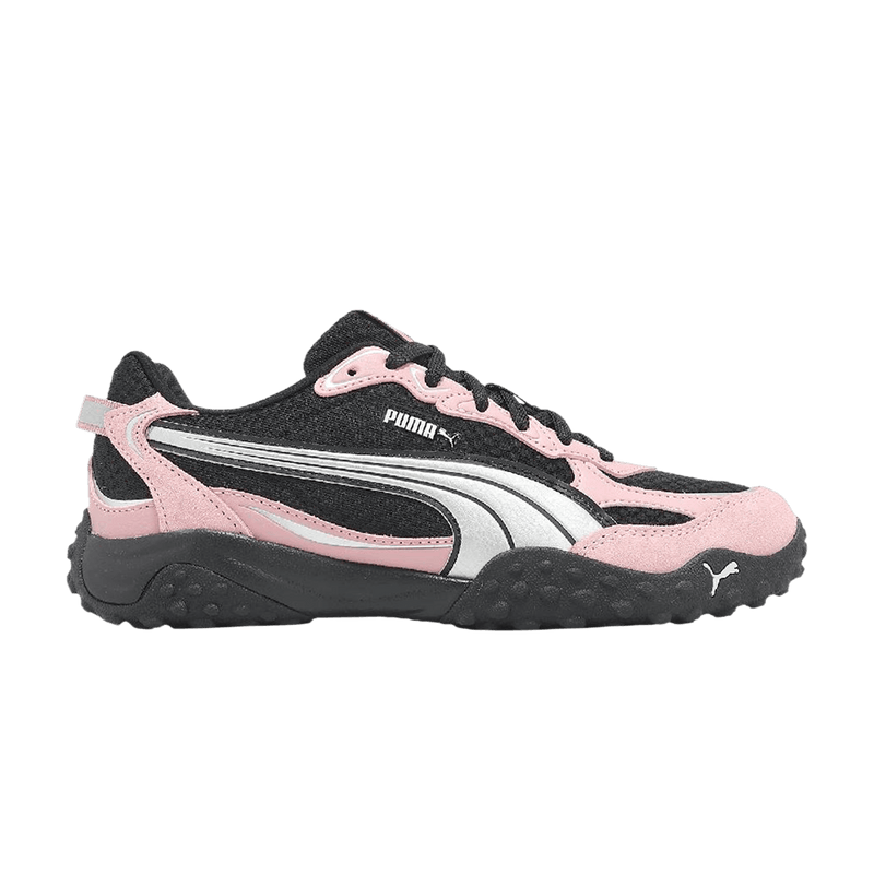 Puma Rollcat 'Black Pink' 40878405
